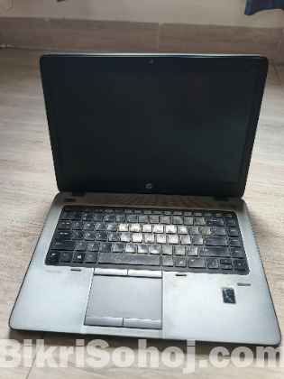 HP elitebook 840 G2